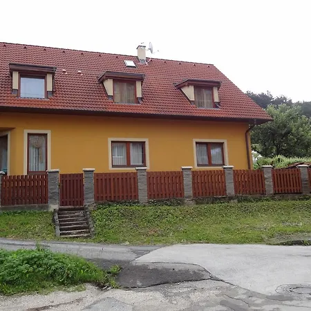 Privat Podlesom Késmárk