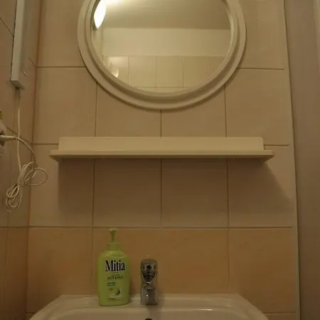 Privat Podlesom Késmárk