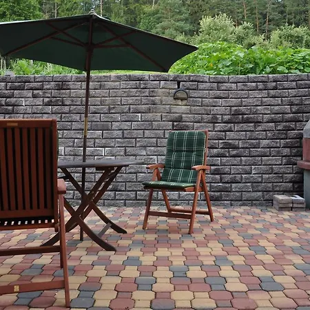 Homestay szállás Privat Podlesom Késmárk