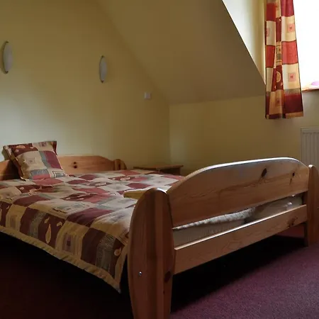 Privat Podlesom Homestay szállás Késmárk