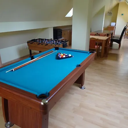 Privat Podlesom Homestay szállás *