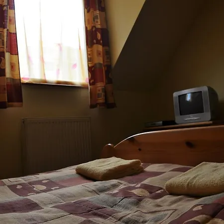 Séjour chez l'habitant Privat Podlesom